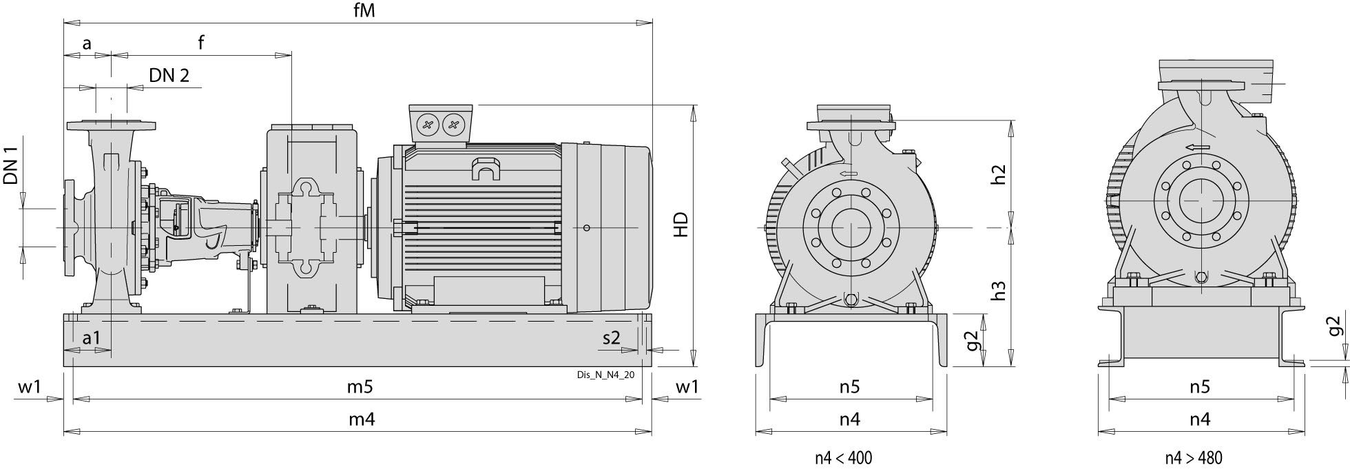 Dimensioni (mm)